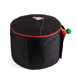 Housse de surdo 22" x 40 cm - Modèle Deluxe